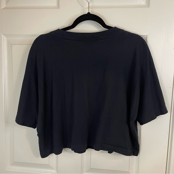 Nike plus crop top - Picture 6 of 6